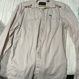 Howler Brothers Gaucho shirt